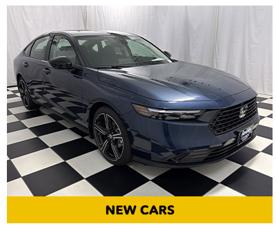 NEW CARS