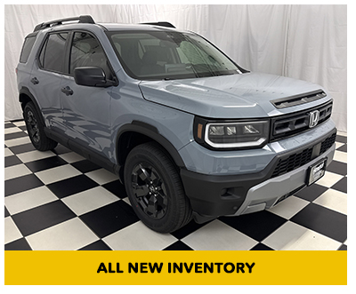 ALL NEW INVENTORY